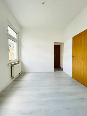 renovierte & attraktive 1-Raum Wohnung in Dölitz ab sofort zu vermieten – 4279 Leipzig – Vorschaubild 4