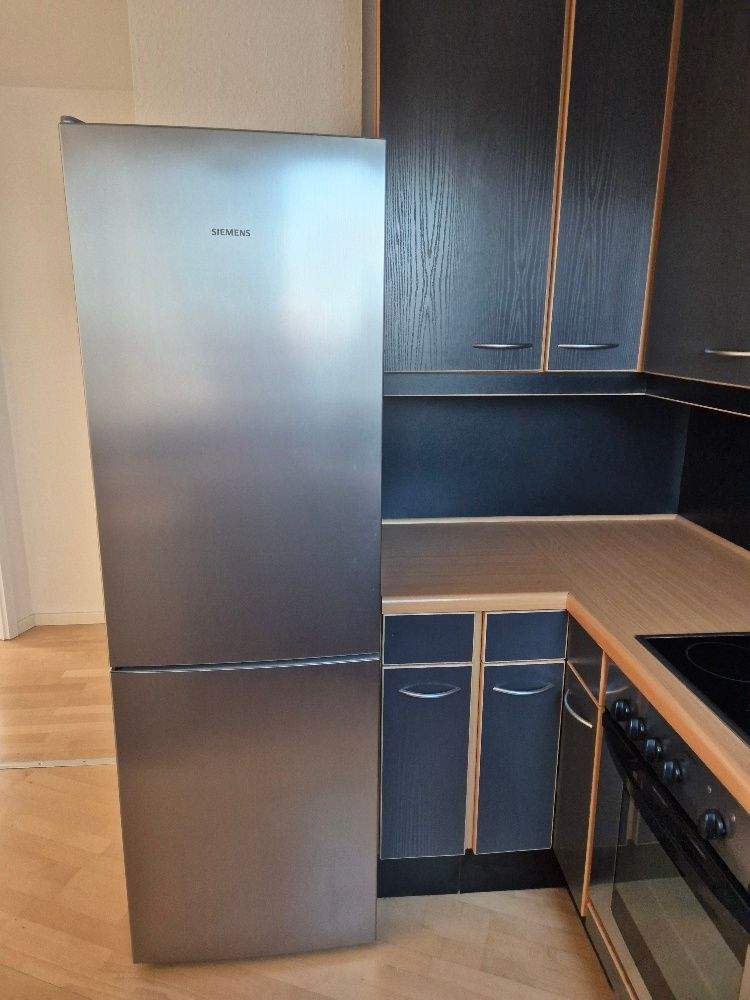 Nürnberg Hummelstein: helle Maisonette Wohnung mit Galerie Ebene; Dachloggia; Einbauküche; Tageslichtbad; ab sofort verfügbar – Nürnberg – Vorschaubild 9