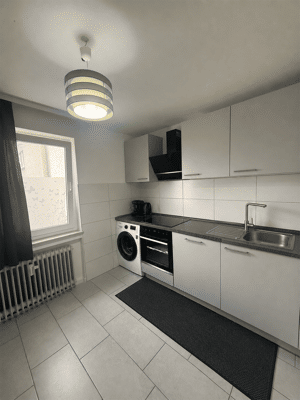 Gepflegte 3-Zimmer-Wohnung mit Balkon&Garage in attraktiver Lage zu verkaufen! – 74074 Heilbronn – Vorschaubild 6
