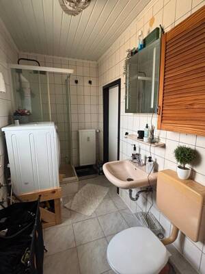 Modernisierte 3 Zimmer Wohnung in Altbau – 47055 Duisburg – Vorschaubild 7