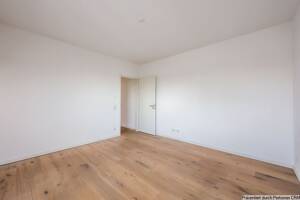 modernes Penthouse mit 80m² Dachterrasse – 22523 Hamburg – Vorschaubild 9