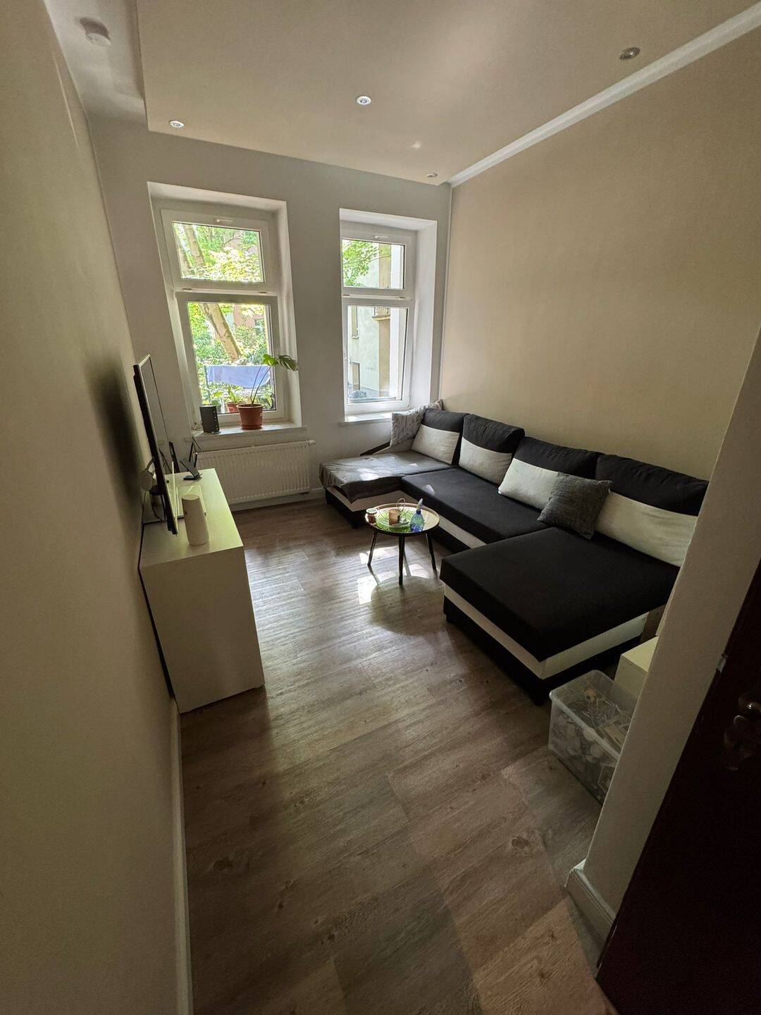Nachmieter für 3 schöne Raum-Wohnung gesucht