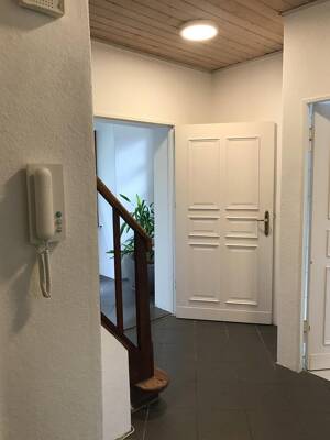 Freistehendes Einfamilienhaus mit Photovoltaikanlage auf sonnigem Grundstück in Berlin-Wittenau – 13403 Berlin – Vorschaubild 7