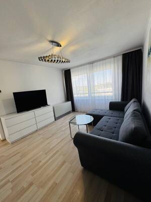 Helle & sofort beziehbare, Kliniknahe, gut gelegene 2,5 Zimmer Wohnung – 81375 München – Vorschaubild 8