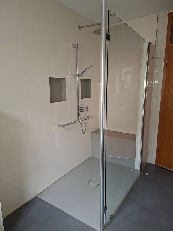 Terrassenwohnung in 76646 Bruchsal mit 78 m² kaufen