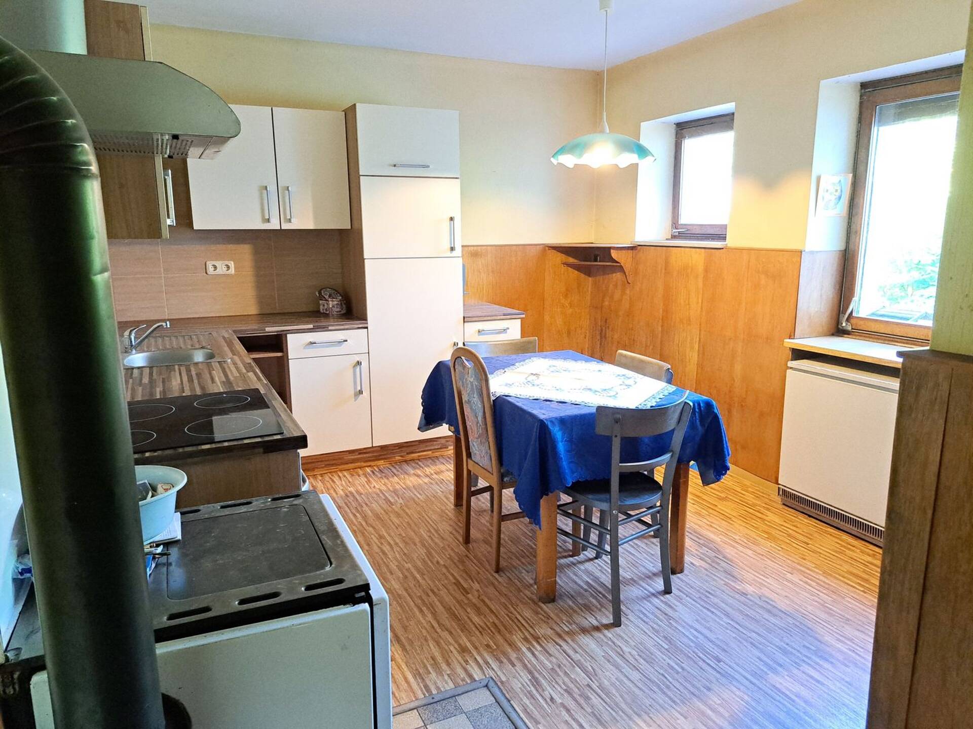 Haus in 66679 Losheim am See mit 150 m² kaufen