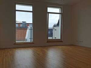 wunderschöne 2 Zimmer DG-Wohnung im Süden des Samariterkiezes – 10247 Berlin – Vorschaubild 9