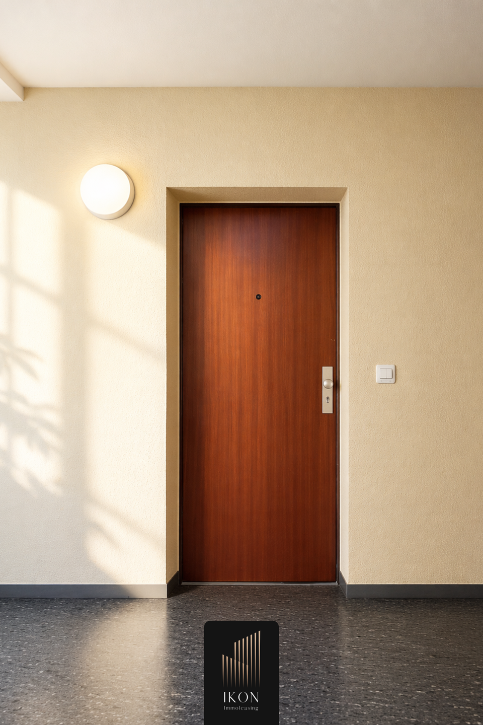 Kernsaniertes 1-Zimmer-Appartement in Nürnberg-Gostenhof – vermietet & ideale Kapitalanlage – Nürnberg – Vorschaubild 4