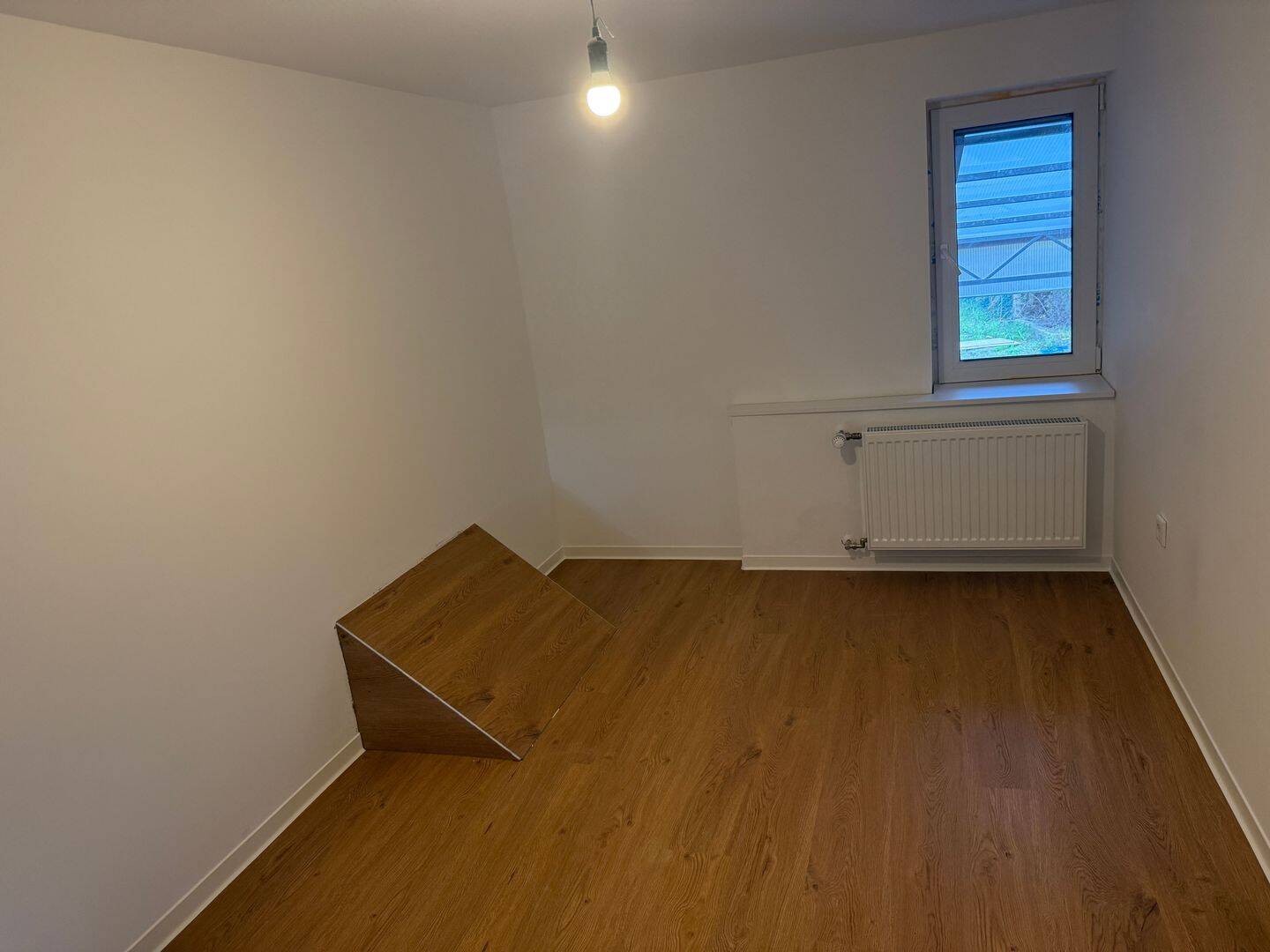 3-Zimmer-Wohnung mit Terrasse & Garten – zentrale Lage in Wolbeck – Münster – Vorschaubild 5