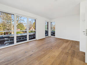 Penthouse, weil Standard unten bleibt – 22459 Hamburg – Vorschaubild 5