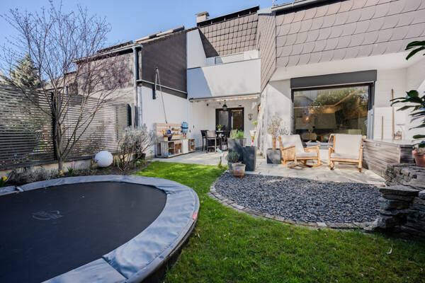 Reihenmittelhaus in 91126 Schwabach mit 155 m² kaufen