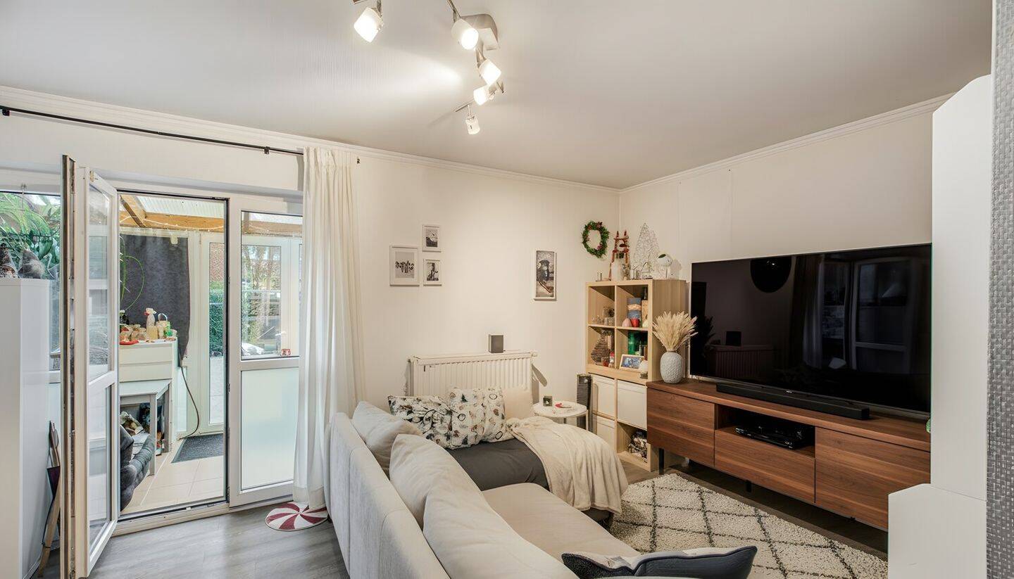 7.835 € Miete + Indexvertrag: Gepflegtes Reihenendhaus in Kiel-Elmschenhagen – Kiel – Vorschaubild 9