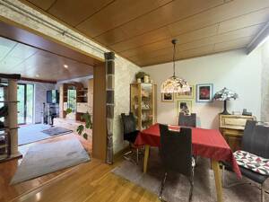 Großzügiges 1-2 Familienhaus mit Terrasse und traumhaftem Garten in Top-Wohnlage der Mainzer Oberstadt – 55131 Mainz – Vorschaubild 7
