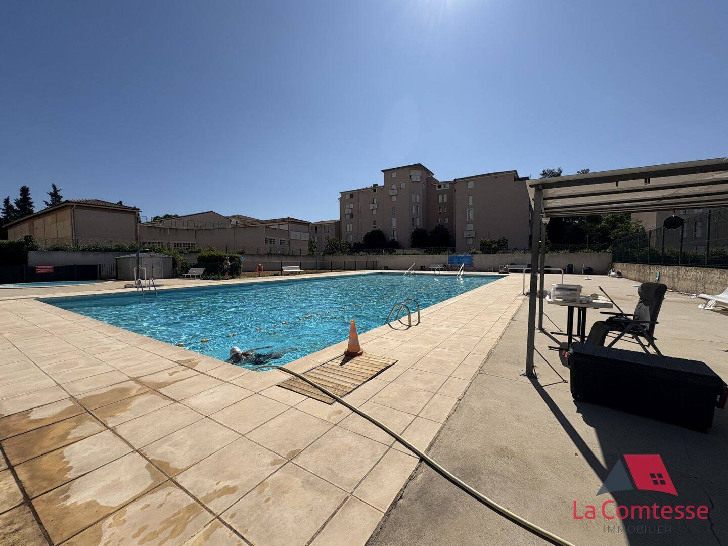 Appartement 2 pièces 49 m² · à Aubagne · 48,5 m² · 840 €/mois