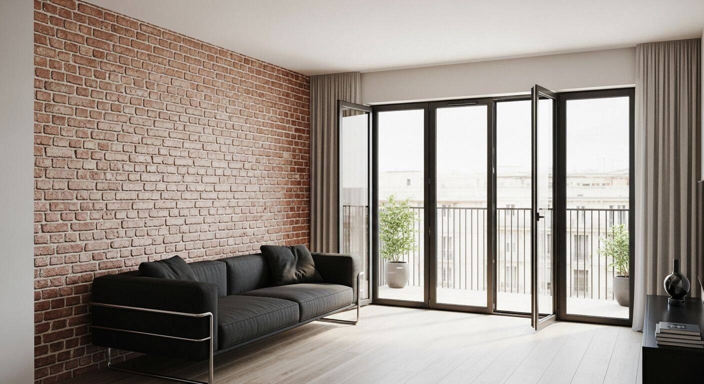 Appartement 4 pièces 81 m² · à Épron · 81 m² · 314 000 €