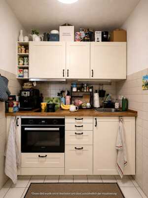 1,5 Zimmer Kapitalanlage im Wunderburgpark in Oldenburg. – 26135 Oldenburg – Vorschaubild 3