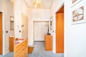 2-Zimmer-Wohnung mit Loggia und Aufzug nahe Volkspark Mariendorf – 12109 Berlin – Vorschaubild 4