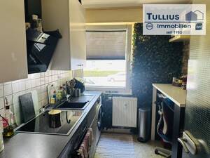 3-Zimmer Erdgeschosswohnung mit Balkon und Garten in Essen-Borbeck – 45355 Essen – Vorschaubild 8