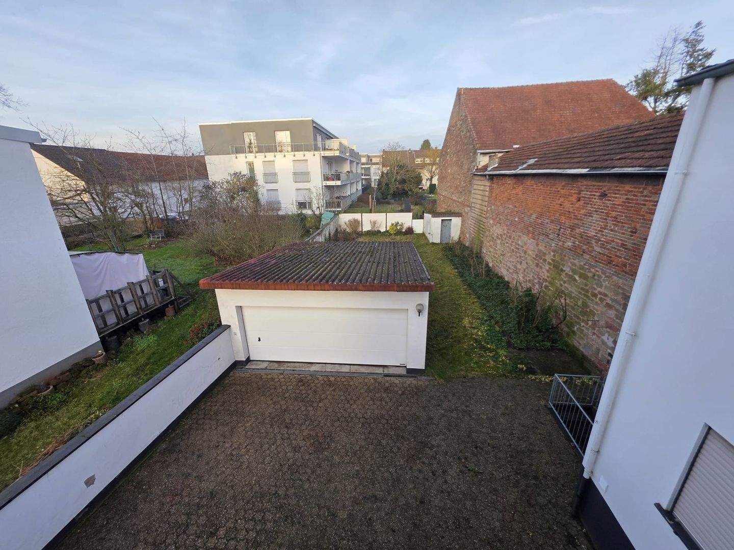 Gepflegtes Einfamilienhaus in Saarlouis-Fraulautern – Saarlouis – Vorschaubild 7