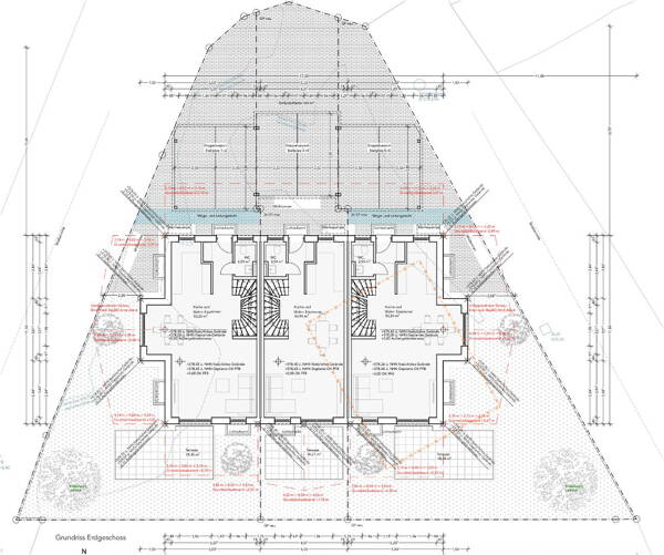 Reihenendhaus in 82515 Wolfratshausen mit 140 m² kaufen