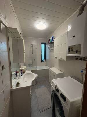Sonnige 3,5 Zimmer Wohnung – 44807 Bochum – Vorschaubild 7