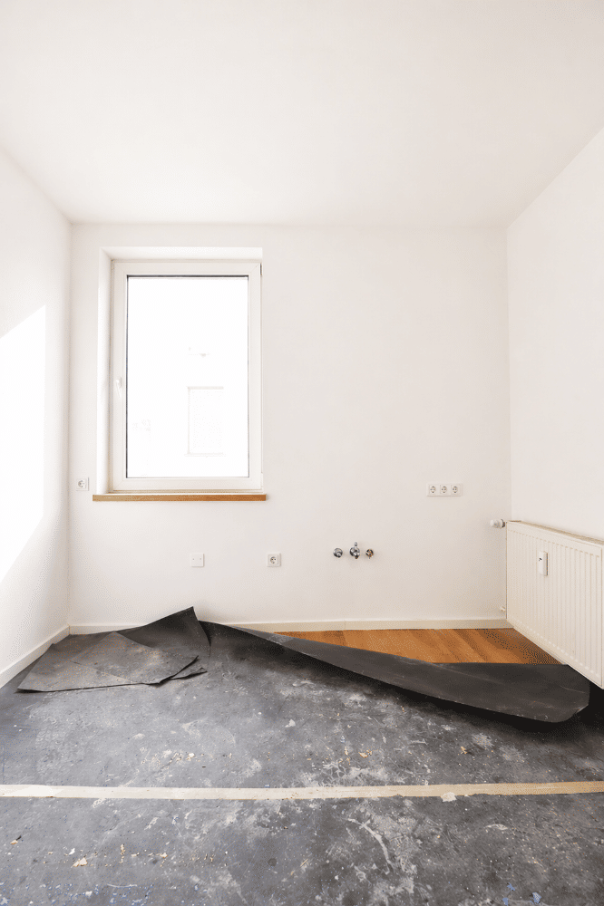 *Trier* frisch renovierte 1 ZKB Wohnung in zentraler Lage! – Trier – Vorschaubild 5