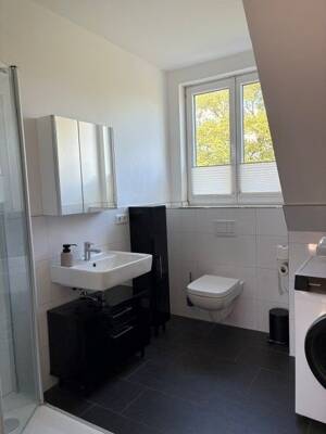 Schöne 2 Zimmer Wohnung zur Miete in Hamburg Wandsbek - Wentzel Dr. – 22047 Hamburg – Vorschaubild 7