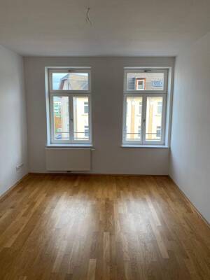 FREIE MAISONETTE 4-(T)RAUM-WOHNUNG, PERFEKT FÜR FAMILIEN IM DENKMAL IN LEIPZIG MÖCKERN – 4159 Leipzig – Vorschaubild 9