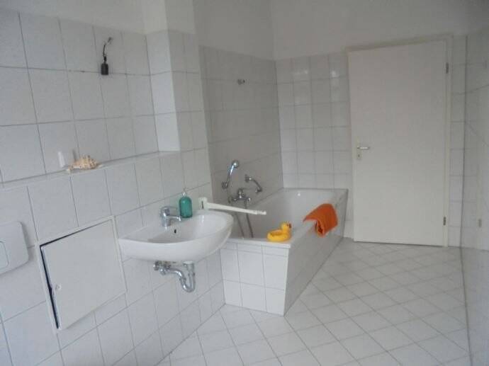 Schüffnerstr. - 1-Raum-WE- inkl. EBK, in ruhiger Seitenstrasse, zentrale Lage – Chemnitz – Vorschaubild 9