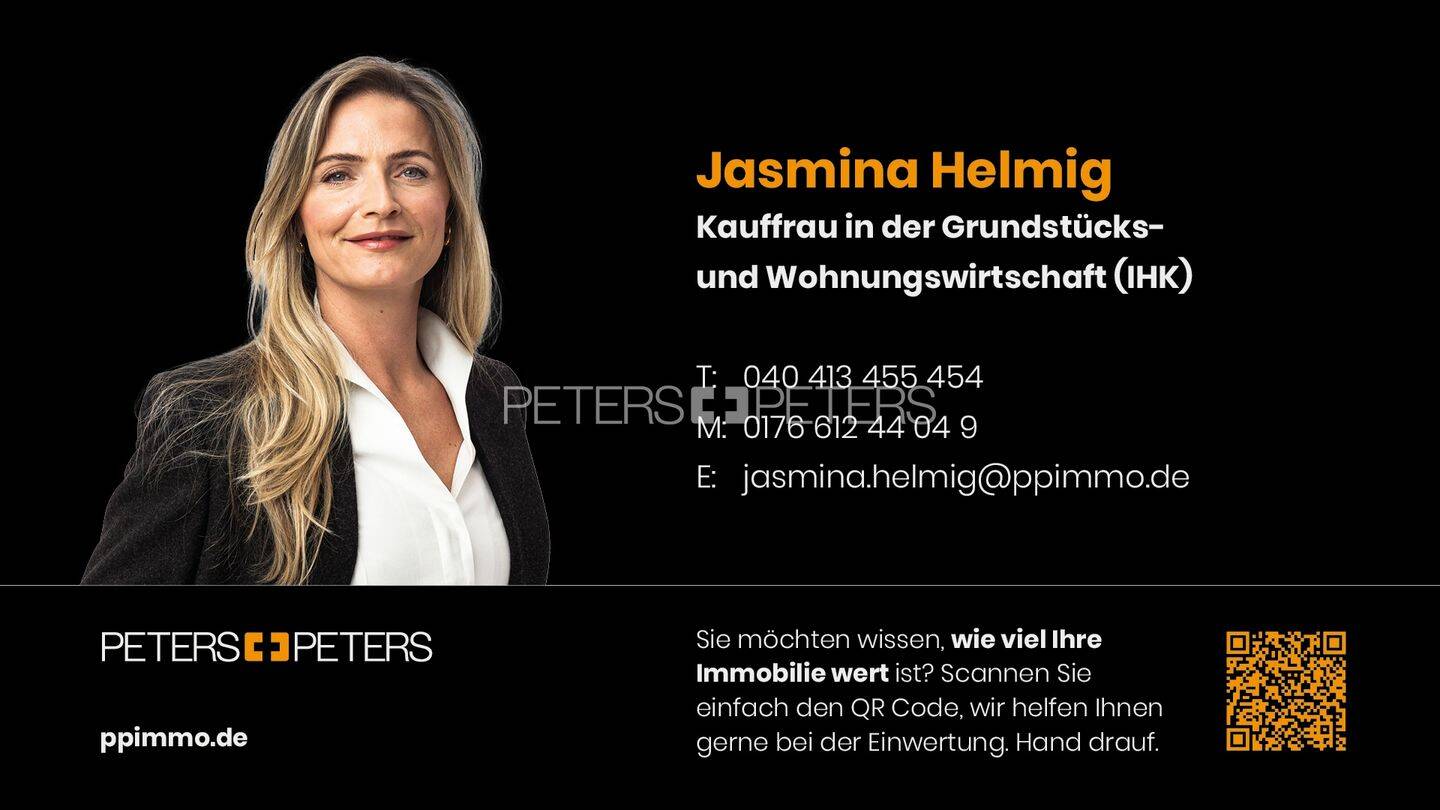 Weitblick und eine Gute Stube – Hamburg – Vorschaubild 9