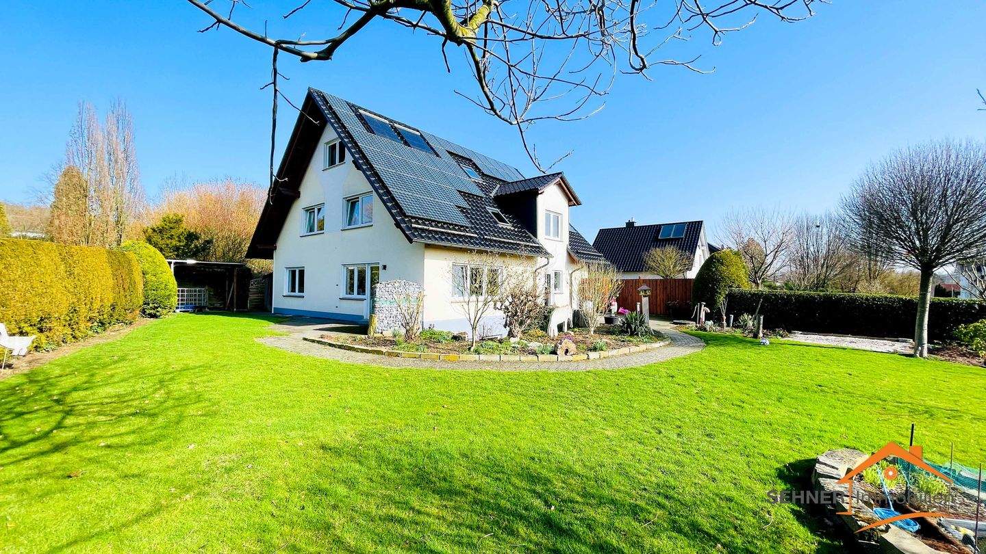 Möhnesee: großzügiges Ein- bis Zweifamilienhaus – Möhnesee – Vorschaubild 2