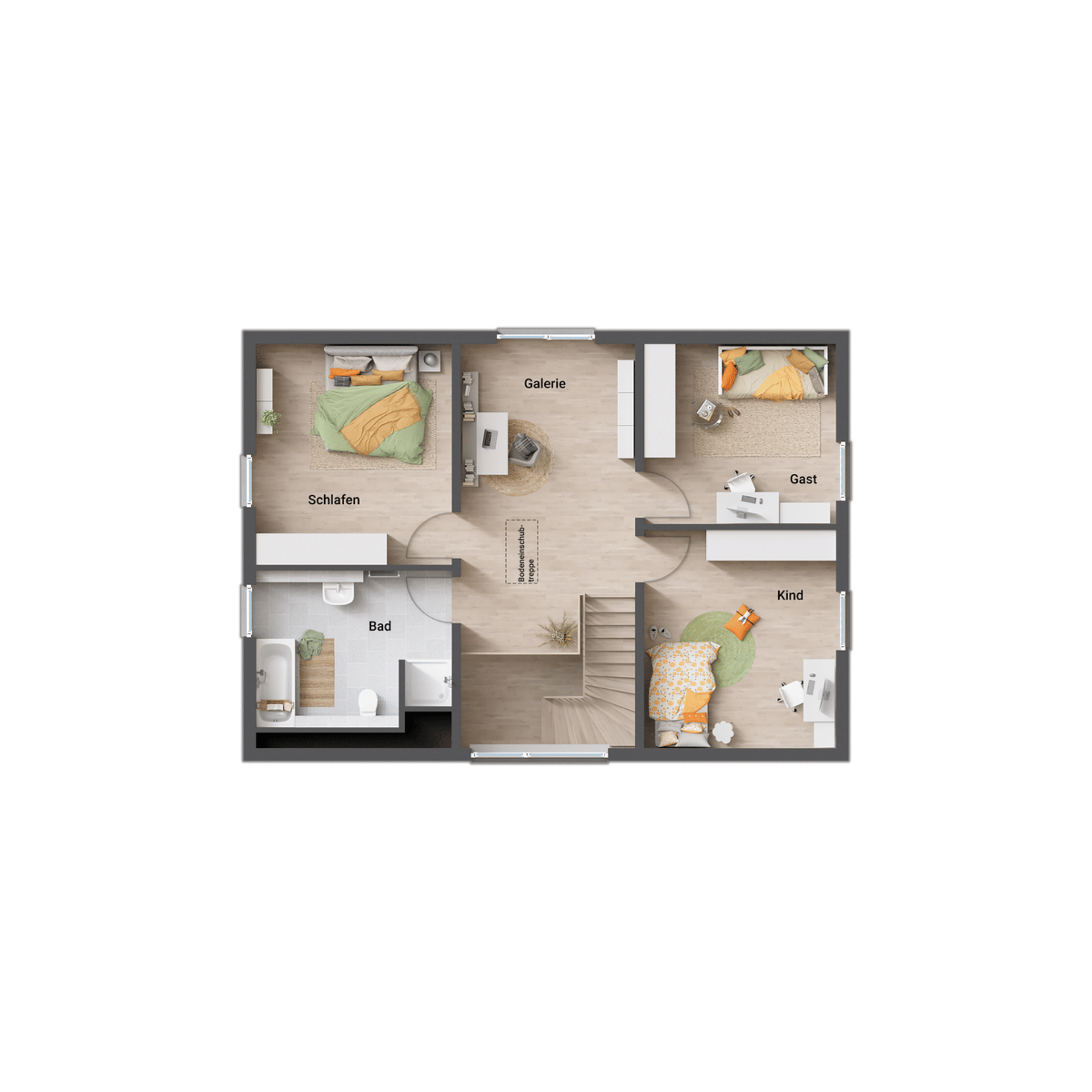 Haus in 19370 Parchim mit 151 m² kaufen