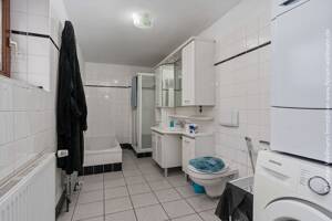 Bremen - Riensberg | Reihenmittelhaus zum Kauf – 28213 Bremen – Vorschaubild 8