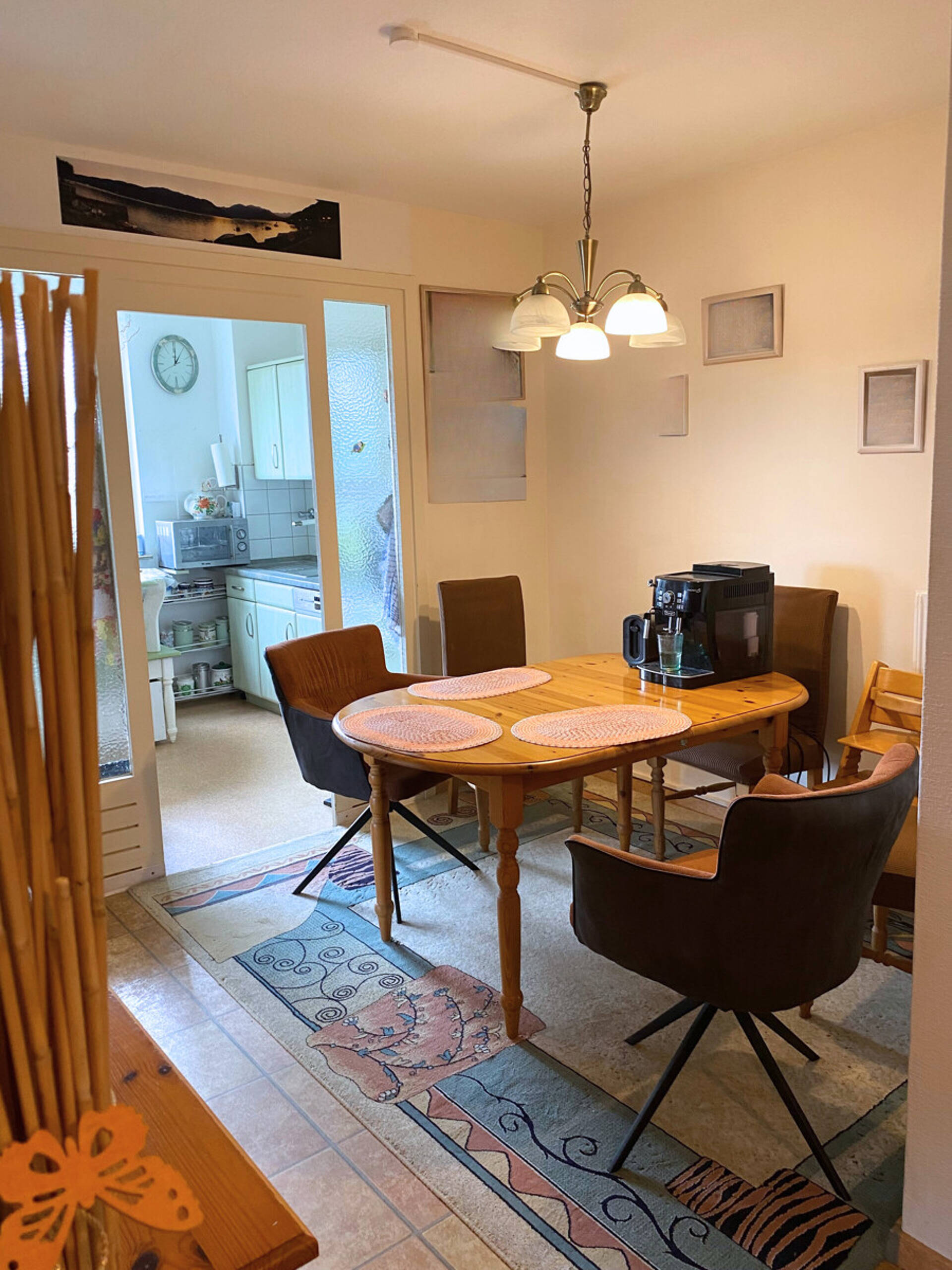 Etagenwohnung in 24768 Rendsburg mit 81 m² kaufen