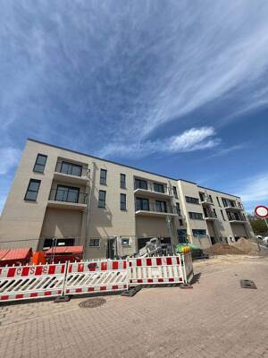 Erstbezug! Exklusive 2-Zimmerwohnung am Cospudener See – 4416 Markkleeberg – Vorschaubild 5