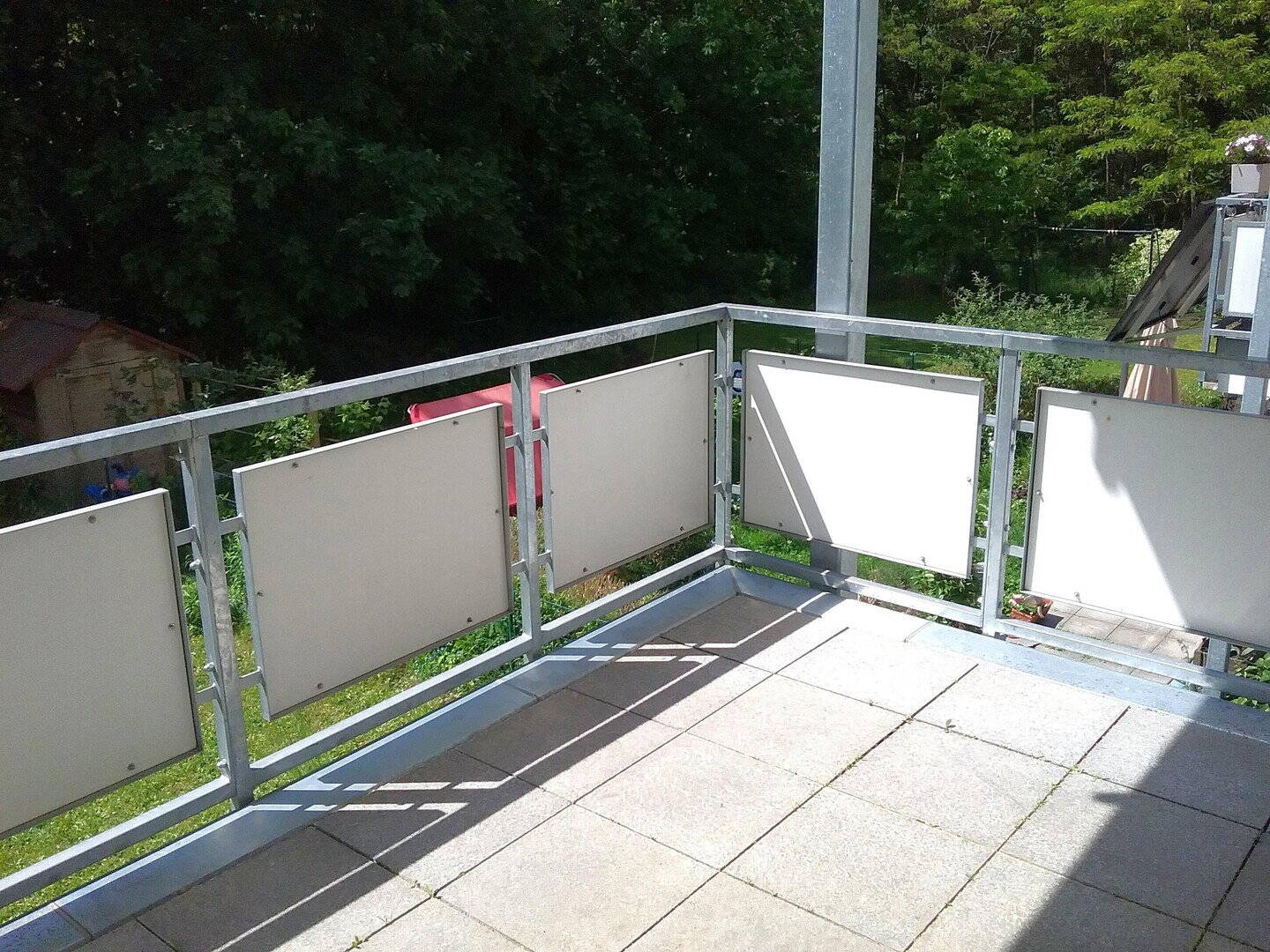 Barrierefrei 3,5-Zimmer-Eigentumswhg. in Berlin-Köpenick im Grünen – Berlin – Vorschaubild 6