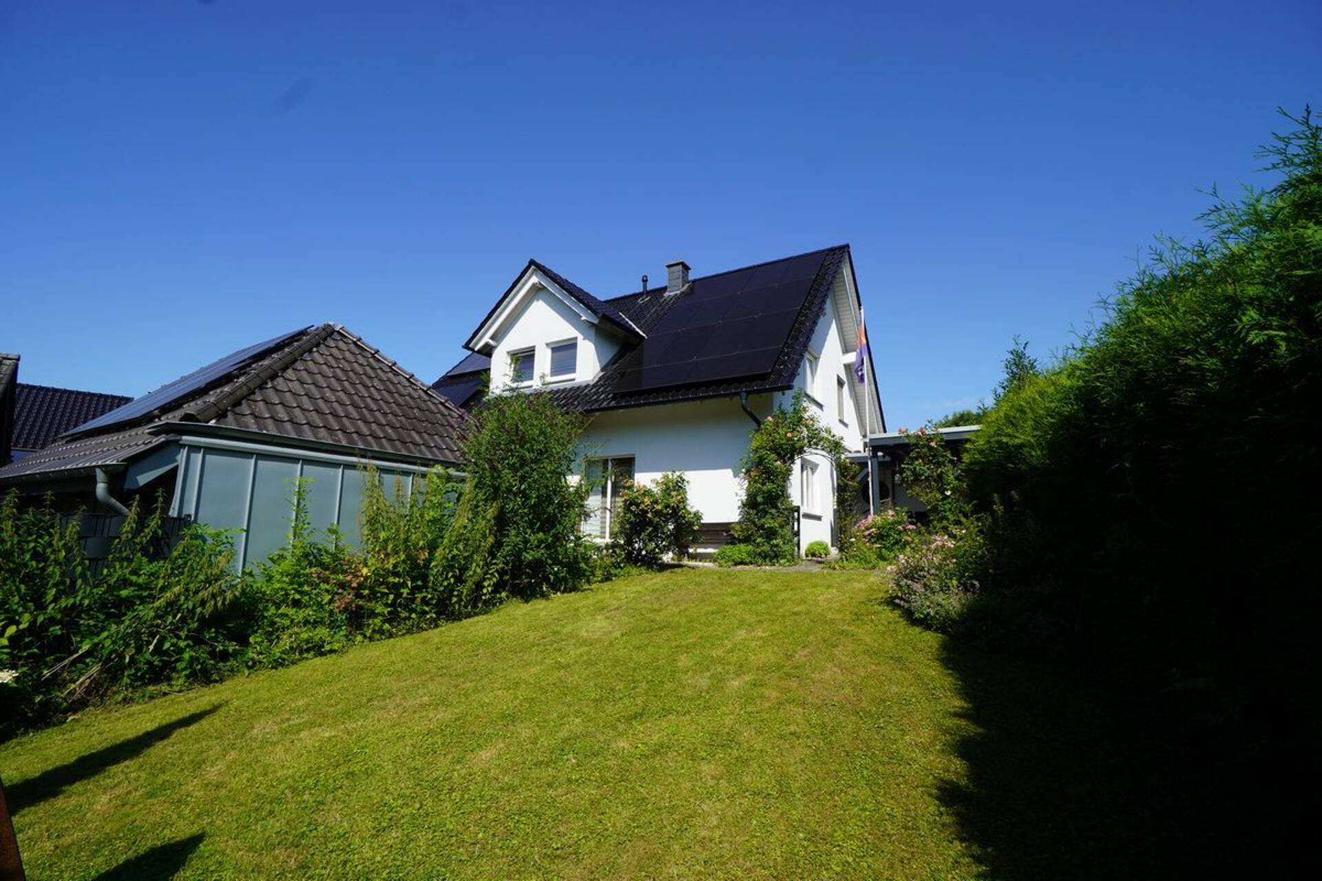 Haus in 33100 Paderborn / Benhausen mit 156,31 m² kaufen