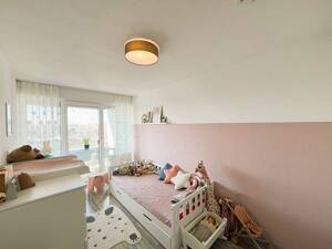 3-Zimmerwohnung mit traumhafter Aussicht im 8. OG in Ingolstadt-Haunwöhr – 85051 Ingolstadt – Vorschaubild 6