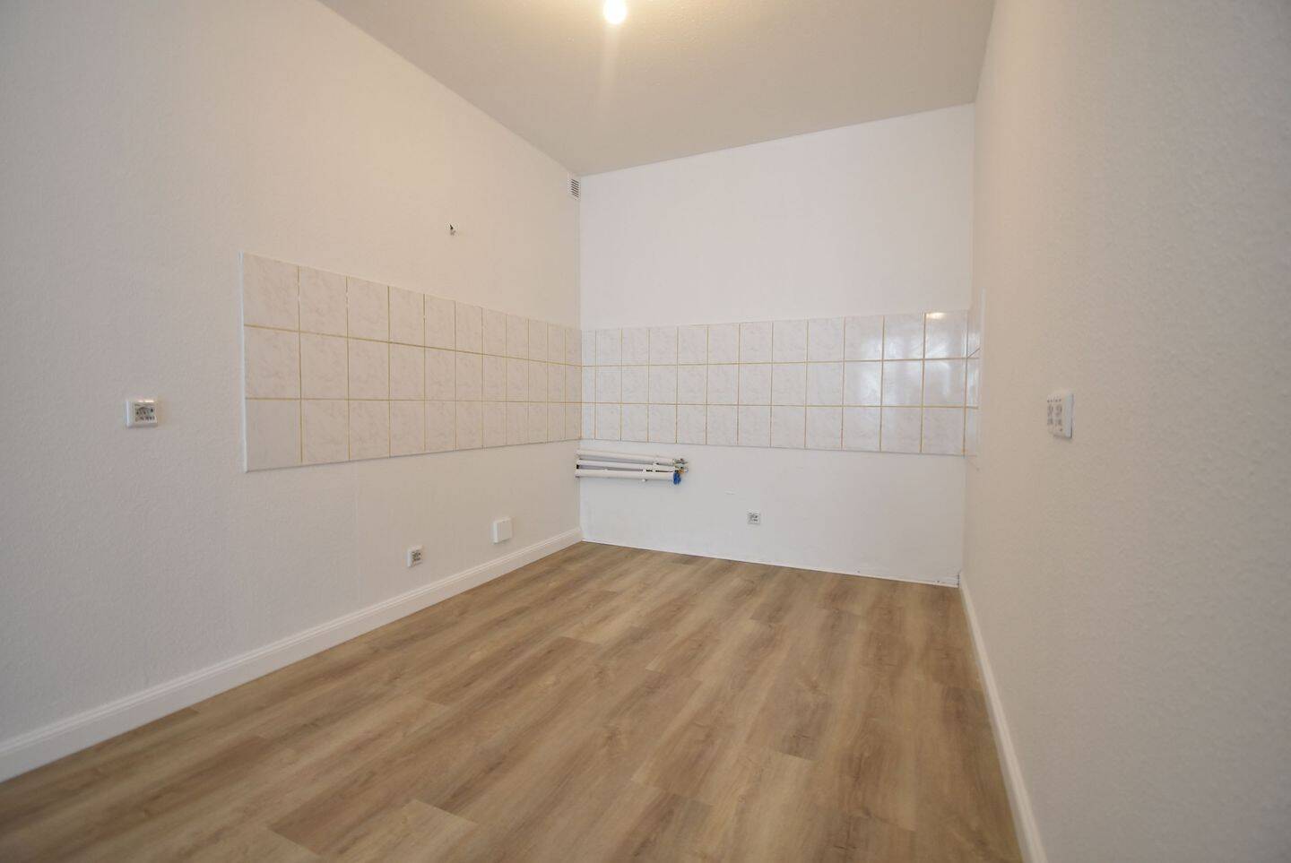Erstbezug! Bezugsfreie 3-Zimmer-Whg mit Balkon – Wuppertal – Vorschaubild 7