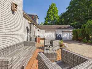 Wohnung mit Maisonette-Charakter auf ca. 112 m² Gesamtfläche am Hülser Berg – 47839 Krefeld – Vorschaubild 2