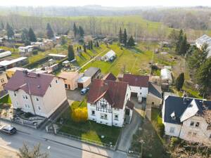 +++ Einfamilien- oder Mehrgenerationenhaus mit sehr großem Grundstück und viel Ausbaupotenzial +++ – 1156 Dresden – Vorschaubild 3