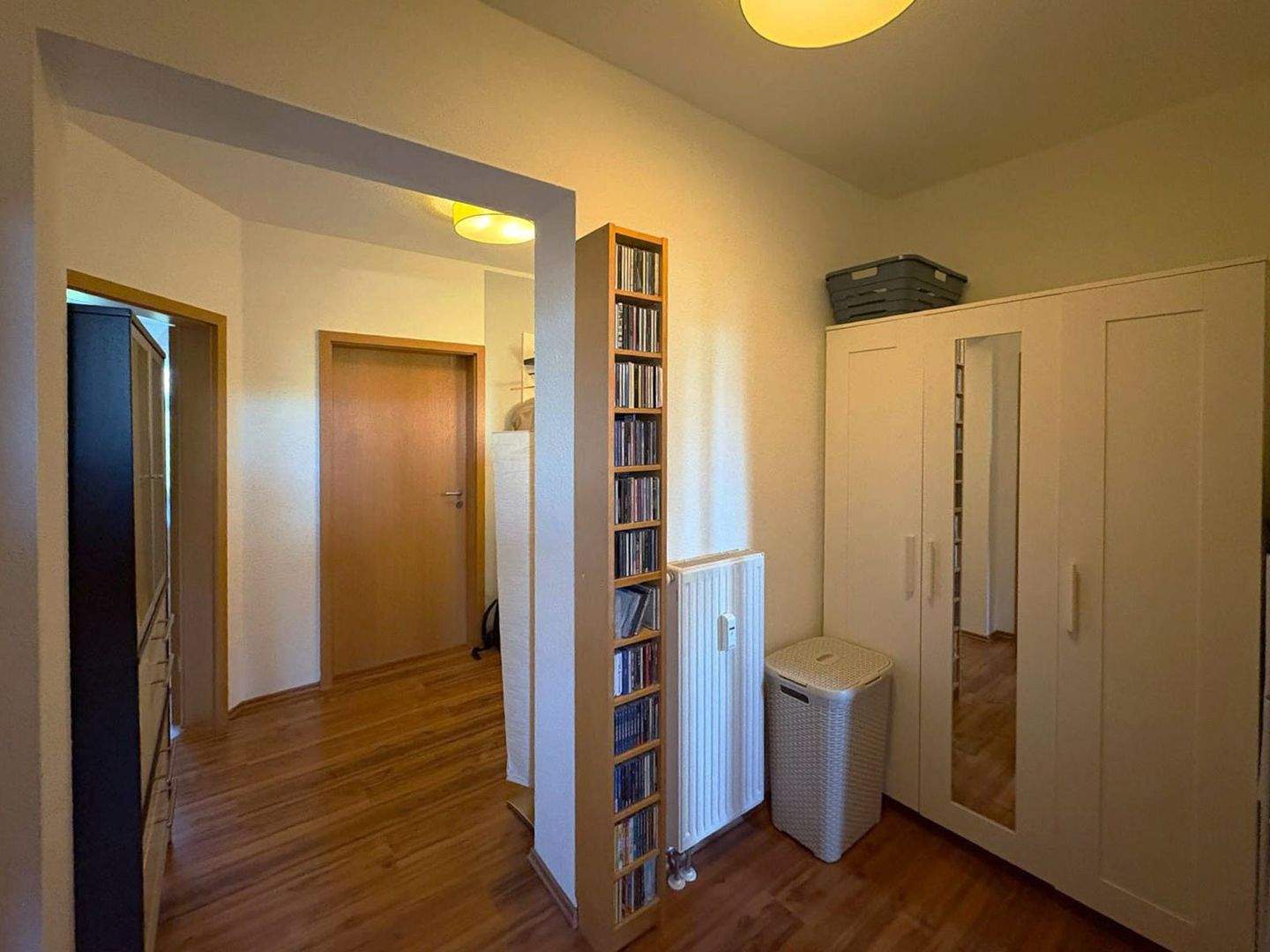 Altbaucharme & Sonnenbalkon - Ihr neues Zuhause im Denkmal – Chemnitz – Vorschaubild 7
