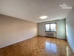 Helle 3-Zimmer-Wohnung mit Balkon, eigenem Garten und Garage in ruhiger Wohnlage – 97816 Lohr am Main – Vorschaubild 5