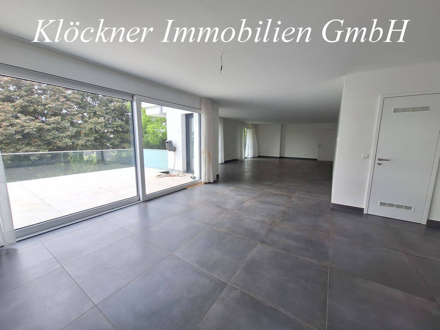 SB-Rotenbühl - Komfortable Terrassenwohnung in Bestlage zur Miete! – Saarbrücken – Vorschaubild 3
