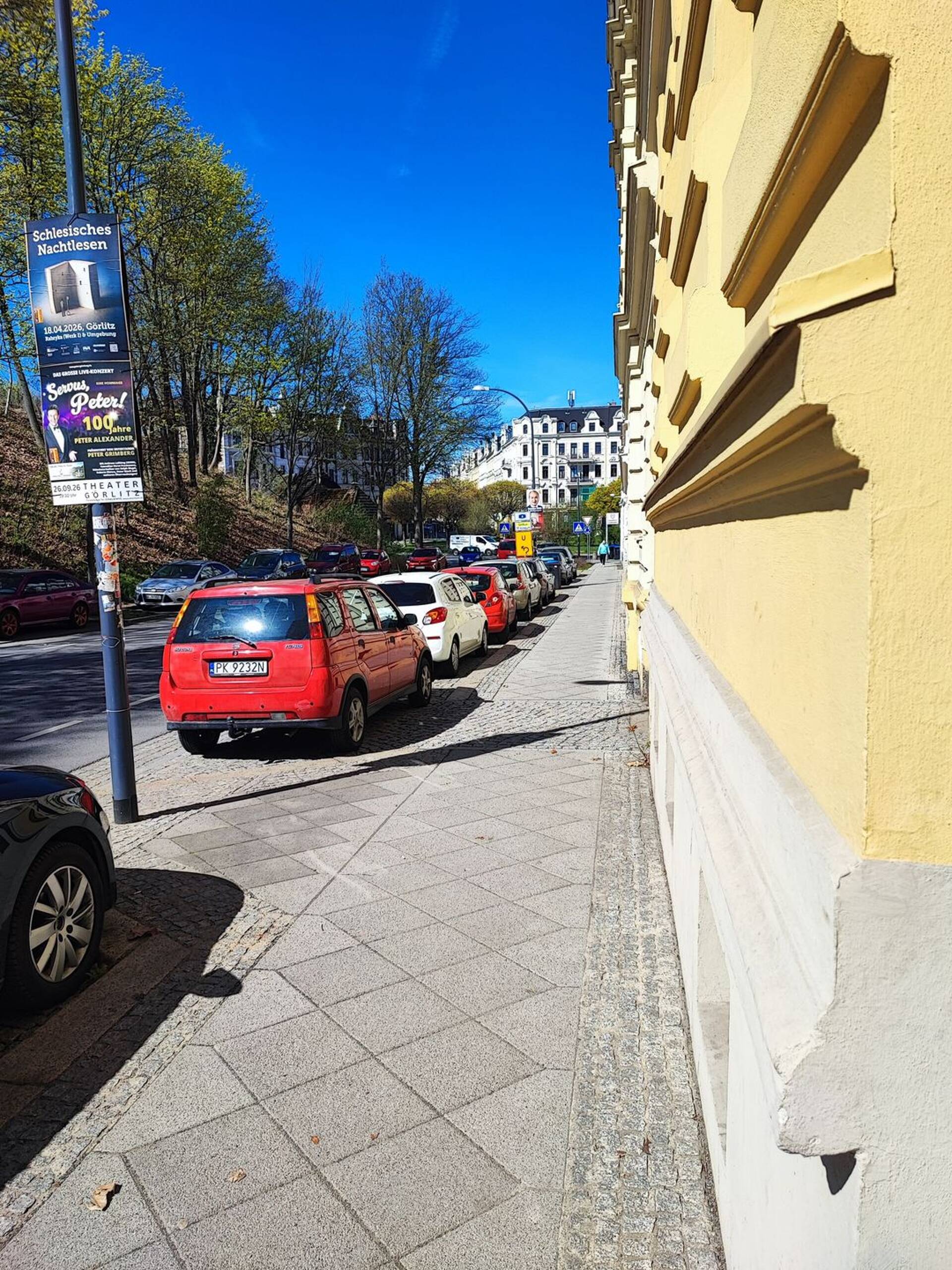 Etagenwohnung in 02826 Görlitz mit 131 m² kaufen