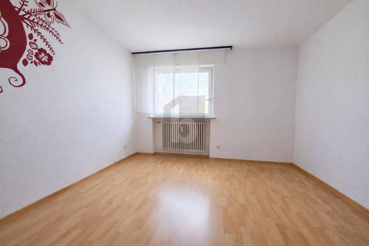 WG ZIMMER, AB SOFORT FREI