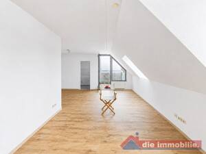*** Wohnen auf zwei Ebenen: 3-Zimmer-Maisonette mit Balkon und Parkanlage *** – 39124 Magdeburg – Vorschaubild 7