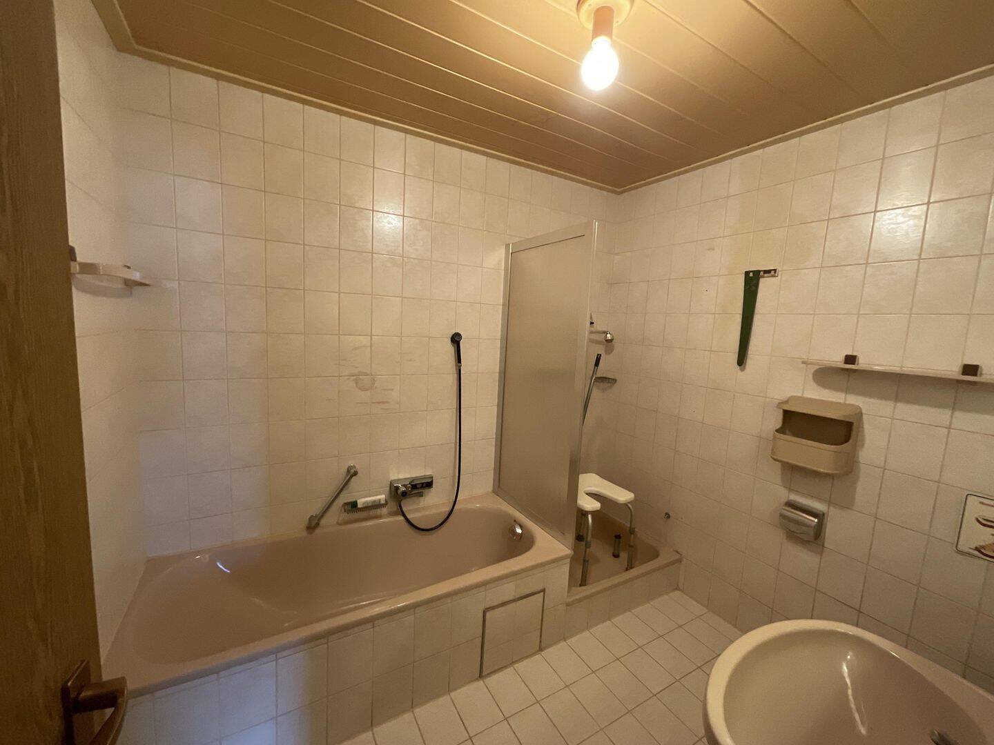 3-Zimmer-Wohnung mit Süd-Loggia – Augsburg – Vorschaubild 7