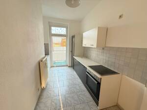 2-Raum-Wohnung mit Einbauküche in Uninähe ! – 39106 Magdeburg – Vorschaubild 4
