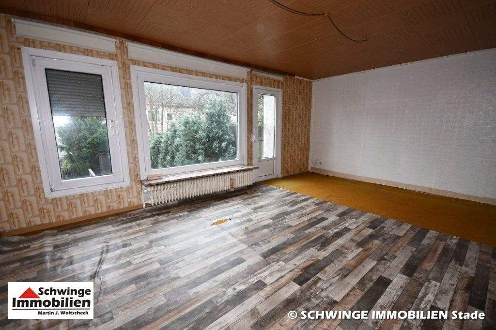 Reihenmittelhaus in zentraler Wohnlage der Hansestadt Stade - sofortige Übernahme möglich! – Stade – Vorschaubild 2